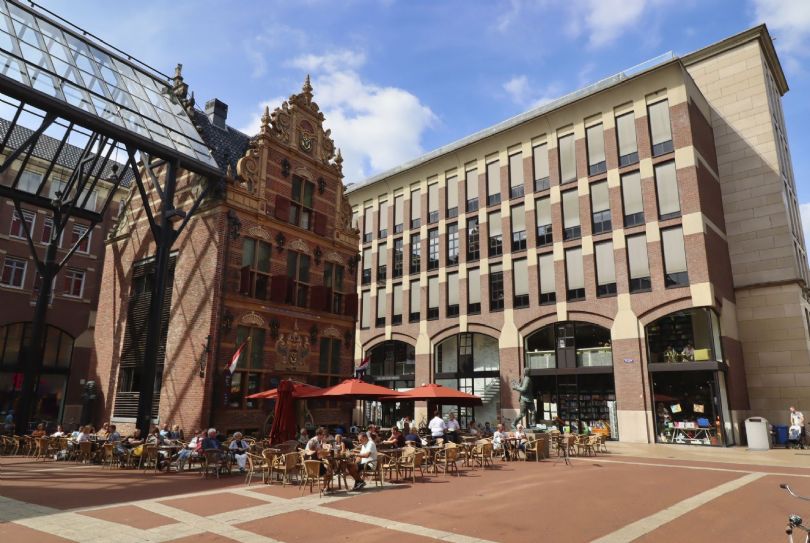 Afbeelding Helperpark 340, 9723 ZX Groningen : 23